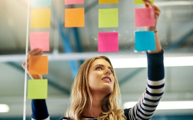 How To Make A 10 Year Plan